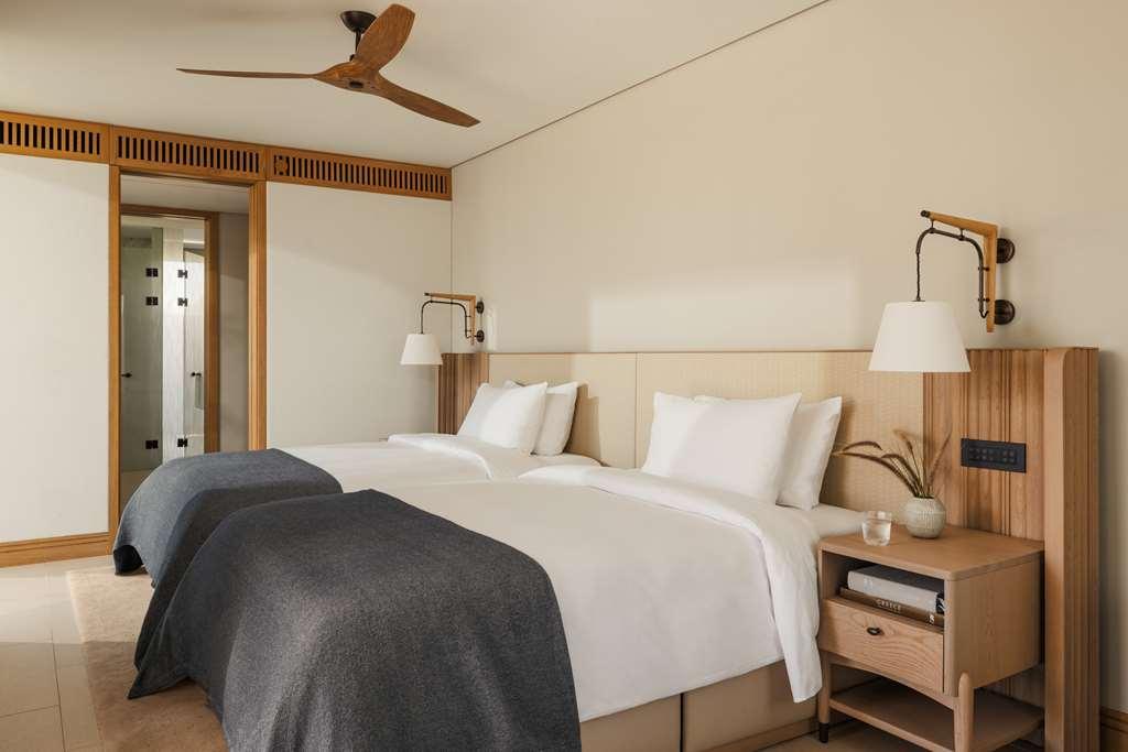 Hotel One And Only Aesthesis à Glyfáda Chambre photo