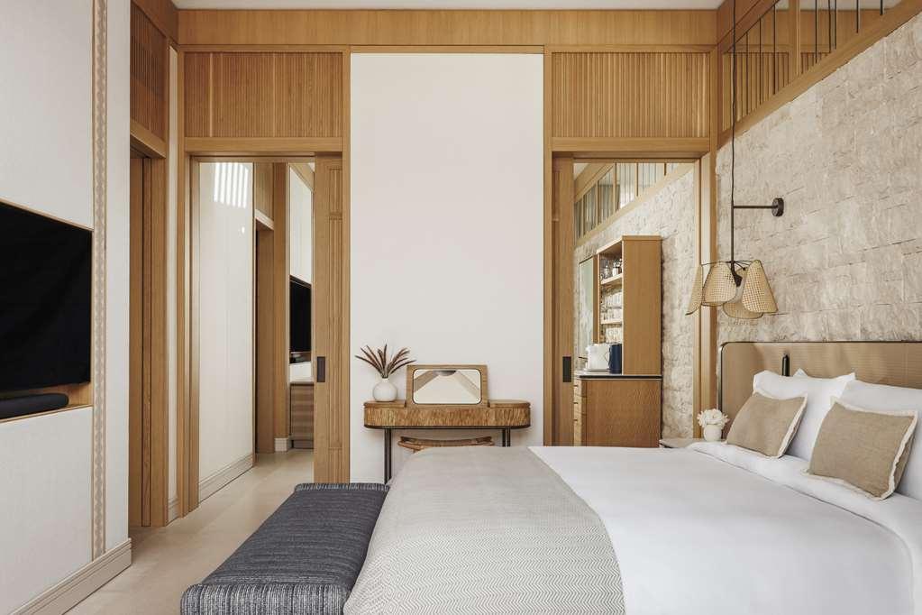 Hotel One And Only Aesthesis à Glyfáda Chambre photo